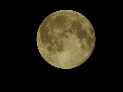 lua, perto, astronomia, noite, superfície da lua, lua cheia, lua planetária, planeta - espaço, espaço, Sombrio, luar, céu, ninguém, círculo, tranquilidade, forma geométrica, natureza, scenics - natureza, copie o espaço, beleza na natureza, forma, cena tranquila, majestoso, visão de baixo ângulo, ao ar livre, astrologia, fundo preto, espaço e astronomia, 4K, CC0, domínio público, royalty free