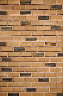 bloc, textura, fons, construcció, patró, arquitectura, maó, superfície, rajola, quadrat, salvatge, damme, rectangle, escultura, paret, marc complet, paret de maó, cap gent, funció de construcció de parets, estructura construïda, primer pla, material de fusta, marró, repetició, dia, metall, groc, en fila, costat a costat, 4K, CC0, domini públic, lliure de regalies