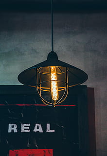 Filament Pendelleuchte, geöffnete Pendelleuchte, Licht, beleuchtet, Lichtanlage, keine Leute, Flachwinkelansicht, drinnen, Elektrizität, hängend, glühend, Glas - Material, die Glühbirne, Decke, transparent, Fokus auf den Vordergrund, Technologie, elektrisches Licht, Verbindung, Licht - natürliches Phänomen, die Architektur, Nacht-, elektrische Lampe, 4K, CC0, gemeinfrei, lizenzfrei