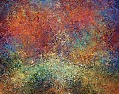 verde, arancia, astratto, pittura, sfondo, struttura, modello, la zona, design, superficie, vecchio, formato orizzontale, trama di sfondo, multicolore, sfondi, colore arancione, nessuno, creatività, fotogramma intero, avvicinamento, all'aperto, sfondi astratti, metallo, strutturato, nuvola - cielo, arte e artigianato, dipinti, giallo, movimento, colore vibrante, arrugginito, pennellata, holi, 4K, CC0, dominio pubblico, privo di copyright