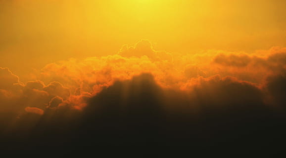 tagsüber bewölkt, Sonnenuntergang Wolke, Himmel, Sonnenstrahl, Wolke, Dramatischer Himmel, Sonnenlicht, Sonne, Wolkengebilde, Lantau Insel, Hongkong, paradiesisch, Dämmerung, Sonnenuntergang, Orange, Gelb, Farbe, Schönheit in der Natur, Umgebung, Ruhe, Szenen - Natur, wolke - himmel, ruhige Szene, orange Farbe, Natur, Silhouette, idyllisch, keine Leute, Morgen, Landschaft, Nebel, Religion, draußen, 2K, CC0, gemeinfrei, lizenzfrei