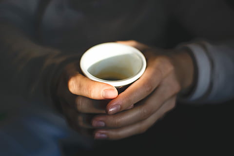holding, coffee espresso, Girl, coffee, espresso, close up, drink, hands, cup, coffee - Drink, one Person, coffee Cup, people, drinking, adult, human Hand, men, close-up, caucasian Ethnicity, lifestyles, relaxation, mug, sitting, males, young Adult, heat - Temperature, human body part, hand, food and drink, refreshment, hot drink, indoors, tea, tea - hot drink, tea cup, midsection, finger, 5K