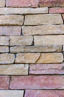 pedra, patró, paret, aleatòria, tallar, rock, superfície, natural, material, teló de fons, disseny, arquitectura, construcció, estructura construïda, material de pedra, textura, fons, exterior de l'edifici, marc complet, maó, cap gent, funció de construcció de parets, aspre, paret de maó, paret de pedra, dia, sòlid, primer pla, vell, a l'aire lliure, marró, 5K, CC0, domini públic, lliure de regalies