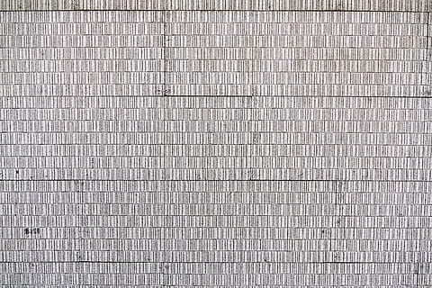 Fassade, Wandfliesen, verwittert, Gebäude, Hintergrund, Textur, Struktur, alte Stadt, Zuhause, altes Gebäude, Hintergründe, texturiert, Muster, Vollbild, Textil-, gewebte, Nahansicht, Leinen-, Material, Maschendraht, gestreift, Gitter, keine Leute, Draht, Beige, alt, drinnen, Makro, kreuz und quer, kopieren sie platz, Struktureffekt, sauber, leer, Oberflächenniveau, 5K, CC0, gemeinfrei, lizenzfrei