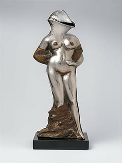 comporre, statua, figura, surreale, arte, cultura, nichel, bronzo, casco da cavaliere, surrealismo, timone, arte e artigianato, scultura, rappresentazione, rappresentazione umana, girato in studio, in casa, nessuno, creatività, mestiere, somiglianza maschile, singolo oggetto, credenza, grigio, religione, natura morta, avvicinamento, sfondo bianco, spiritualità, antico, antica civiltà, 4K, CC0, dominio pubblico, privo di copyright
