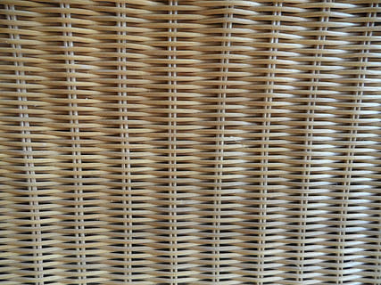 fons, estructura, cistella, trena, artesania, teixit, decoratiu, patró, uniformement, vímet, korbsessel, tancar, textura, xerraire, material natural, Ratan, mà d'obra, marc complet, cap gent, metall, primer pla, a l'interior, repetició, marró, indústria, material de fusta, en fila, contenidor, equipament, quadrícula, Color blanc, gran grup d'objectes, dia, acer, aliatge, efecte texturat, color plata, Criss cross, 4K, CC0, domini públic, lliure de regalies