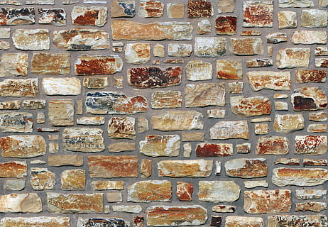 parede de tijolo marrom, fachada, clínquer, painel, pedreira de pedra, Pedra natural, articulações, Dividido, montar, hauswand, parede, concreto, textura, fundo, alvenaria, estrutura, grão, abstrato, regulamento, superfície, emparedado, pedras, fazem parte de, pré-moldado, dado forma, recurso de construção de parede, quadro completo, arquitetura, tijolo, origens, estrutura construída, ninguém, parede de tijolos, texturizado, padronizar, grande grupo de objetos, abundância, em uma sequência, variação, escolha, dia, dentro de casa, velho, parede de pedra, 4K, CC0, domínio público, royalty free