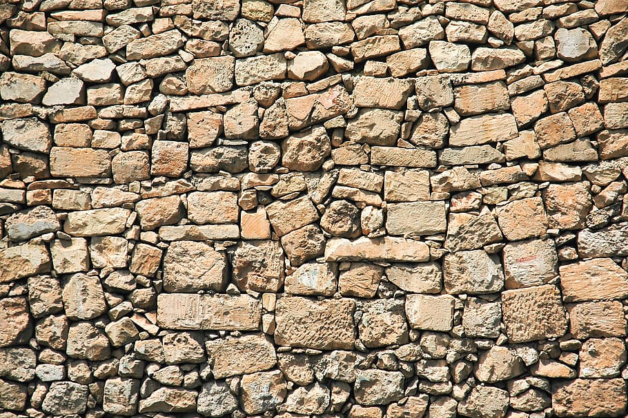 maons de formigó marró, pedra, textura, patró, paret, superfície, vell, aspre, concret, grunge, rock, brut, estructura, maó, envellit, esquerdat, resistent, fons, funció de construcció de parets, arquitectura, marc complet, estructura construïda, sòlid, cap gent, material de pedra, dia, a l'aire lliure, paret de pedra, llum solar, pedra - objecte, naturalesa, història, antiguitat, 2K
