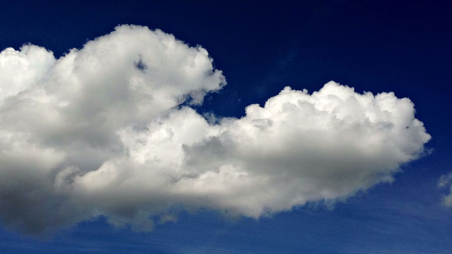 núvols, glomerulus, cel blau, blanc, cel, blau, naturalesa, l’altura del, núvol - cel, cel només, fons, cloudscape, escenics - natura, cap gent, bellesa a la natura, esponjós, medi ambient, tranquil·litat, idíl·lic, escena tranquil·la, Color blanc, a l'aire lliure, dia, vent, suavitat, meteorologia, Wispy, 1080P