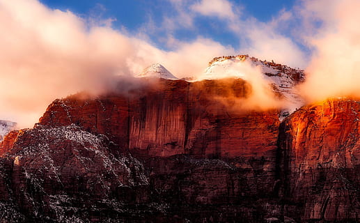 rot, Berg, wolkig, Himmel, Utah, Berge, Wolken, windig, Winter, Schnee, felsig, Landschaft, Natur, draußen, Wüste, Tourismus, Schlucht, hdr, Sonnenuntergang, keine Leute, Tag, Schönheit in der Natur, Szenen - Natur, Nicht-städtische Szene, wolke - himmel, Rock, ruhige Szene, Felsformation, Geologie, Ruhe, Umgebung, Rock - Objekt, physische Geographie, solide, Reiseziele, idyllisch, Reise, Kraft in der Natur, Gipfel, Formation, erodiert, 1080P, CC0, gemeinfrei, lizenzfrei