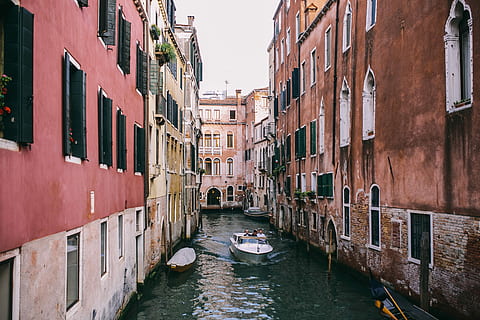 trip, venice, Venice, Italy, vacations, architecture, buildings, old town, Europe, travel, italian, Italy, veneto, venezia, mediterranean, venive, old houses, tourist, venice - Italy, canal, gondola, italian Culture, nautical Vessel, water, urban Scene, famous Place, building Exterior, travel Destinations, tourism, cityscape, house, outdoors, old, built Structure, city, gondola - traditional boat, window, transportation, mode of transportation, waterfront, nature, day, building, moored, passenger craft, 4K