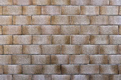 primer pla, foto, marró, maons de paret, façana, clínquer, rajola, fons, patró, estructura, textura, resum, rústic, maó, cremats, enrajolat, paret, hauswand, edifici, superfície, material, marc complet, cap gent, arquitectura, funció de construcció de parets, bloc, forma, forma de bloc, forma geomètrica, forma quadrada, disseny, estructura construïda, en fila, a l'aire lliure, efecte texturat, concret, fons abstractes, 5K, CC0, domini públic, lliure de regalies