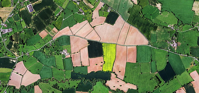 aereo, vista, verde, nero, i campi, fotografia, foresta, vista drone, vista aerea, colore, modello, astratto, erba, Marrone, alberi, edifici, colore verde, architettura, struttura costruita, natura, pianta, nessuno, giorno, esterno dell'edificio, foglia, luce del sole, crescita, parte vegetale, all'aperto, costruzione, vecchio, vista dall'alto, tetto, ombra, danneggiato, acqua, 4K, CC0, dominio pubblico, privo di copyright