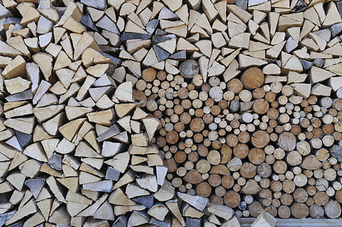 Muster, Textur, Textilien, Hintergrund, Holz, Struktur, große gruppe von gegenständen, Fülle, Bauholz, Log, Stapel, Vollbild, Brennholz, Holzindustrie, Hintergründe, Wald, Holz - Material, keine Leute, Baum, Abholzung, texturiert, Natur, Tag, Haufen, draußen, Holzstapel, 4K, CC0, gemeinfrei, lizenzfrei