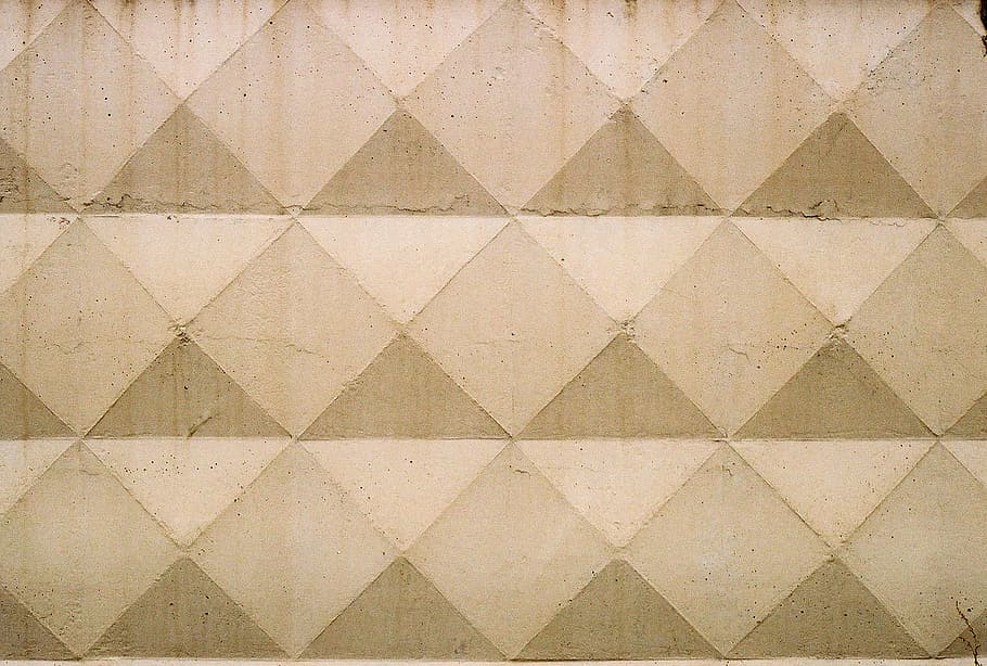 beix, blanc, digital, fons de pantalla, paret de formigó gris, paret, edifici, triangle, forma, mínim, resum, groc, ombra, llum, fosc, concret, urbà, ciutat, arquitectura, Ucraïna, minimalista, patró, ussr, soviètic, fons, marc complet, sòls, rajola, textura, disseny, funció de construcció de parets, a l'interior, cap gent, repetició, paper, estructura construïda, primer pla, sòl de rajoles, efecte texturat, 2K