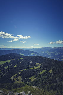 Mai Mult, destinaţie, vedere, punct de vedere, Munte, timp liber, platou, locuri de interes, turism, vacanţă, drumeții, alpinism, natură, parc natural, pădure, câmpuri, peisaj, stâncă, vedere îndepărtată, previziune, munţi, copaci, tiroul de sud, alpin, dolomitele, Italia, nordul Italiei, scenice - natura, cer, o scenă liniștită, frumusețe în natură, liniște, nor - cer, mediu inconjurator, scenă non-urbană, plantă, nici o persoana, zi, idilic, teren, la distanta, Culoarea verde, copac, în aer liber, 5K, CC0, domeniu public, fără drepturi de autor