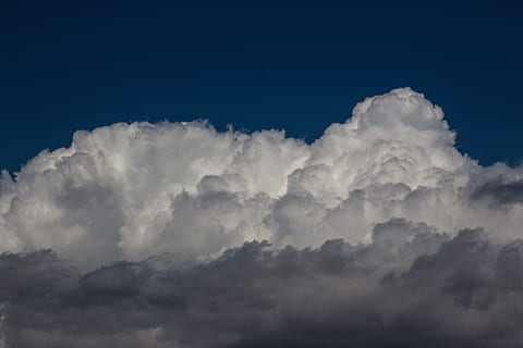vejr, natur, skyer, himmel, himlen skyer, udendørs, overskyet, atmosfære, sky - himmel, ro, ingen mennesker, kun himmel, cloudscape, skønhed i naturen, blå, miljø, scenics - natur, storm sky, idyllisk, baggrunde, vind, blødhed, frihed, abstrakt, ildevarslende, lyse, 5K, CC0, offentligt domæne, royaltyfrie