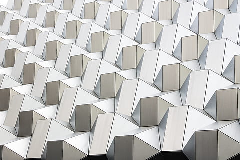 beyaz, kahverengi, örnekleme, perspektif, küpler, 3 boyutlu, adımlar, gri ve beyaz, Trompe d'oeil, uzaysal, mimari, bütün çerçeve, Desen, arka, yapılı yapı, insansız, geometrik şekil, dizayn, dış yapı, şekil, soyut, modern, kapatmak, düşük açılı görünüş, bina, gri, cam malzemesi, yaratıcılık, gün, tekrarlama, 4K, CC0, kamu malı, telif ücretsiz