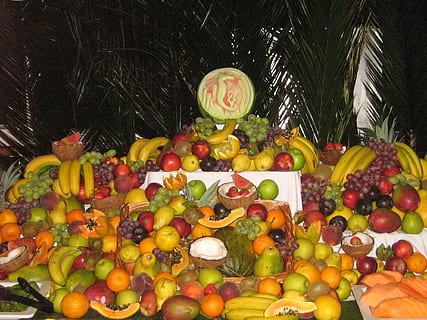 Fruta, poder, vegetal, comida, frescura, tomate, manzana - fruta, comida y bebida, alimentación saludable, bienestar, elección, variación, nadie, gran grupo de objetos, Fruta cítrica, multi color, abundancia, color naranja, manzana, Al por menor, naranja, mercado, naturaleza muerta, 1080P, CC0, dominio público, libre de derechos