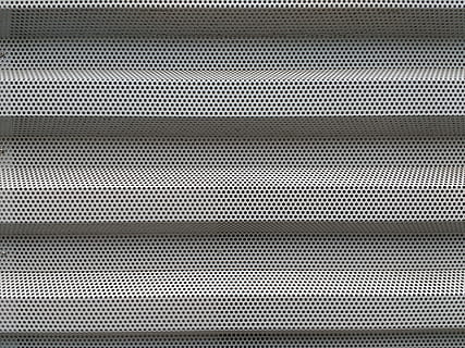 Löcher, Blatt, gefaltet, Kotflügel, Lochblech, viele, Kanten, Netzwerk, gestanzt, grau, Muster, regelmäßig, Hintergrund, texturiert, Metall, Hintergründe, Chrom, Struktureffekt, abstrakt, Gitter, Metallgitter, Vollbild, Loch, Wiederholung, keine Leute, Nahansicht, Maschendraht, stehlen, Kreis, Geometrische Figur, Technologie, Blech, Legierung, Eisen - Metall, silberfarben, 4K, CC0, gemeinfrei, lizenzfrei