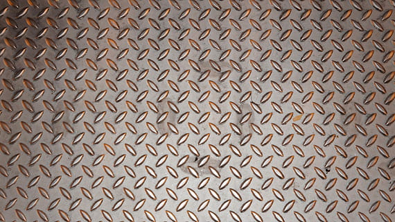 metal, mønster, struktur, metallisk, baggrund, ark, baggrunde, tekstureret, fuld ramme, tekstureret effekt, ingen mennesker, design, gentagelse, indendørs, tæt på, abstrakt, metalplader, diamantformet, træ - materiale, dag, Kunst og håndværk, rusten, høj vinkel visning, styrke, 5K, CC0, offentligt domæne, royaltyfrie