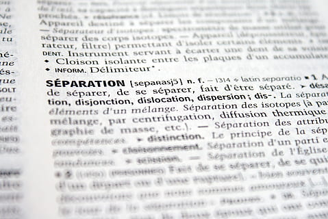 separació, trencar, desunió, diccionari, definició, text, enfocament selectiu, sola paraula, comunicació, cap gent, paper, primer pla, arranjament, primer pla extrem, fons, guió occidental, religió, llibre, creença, casament, mitjà d'informació, experiència, salut i medicina, 2K, CC0, domini públic, lliure de regalies