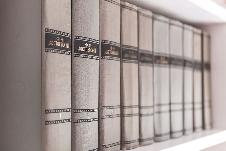 knih, výzkum, police, znalost, encyklopedie, Lexikon, literatura, rezervovat, vydání, vzdělání, v řadě, uvnitř, regál, nikdo, knihovna, text, papír, detail, zákon, studio shot, zaměřit se na popředí, minulost, legální systém, 5K