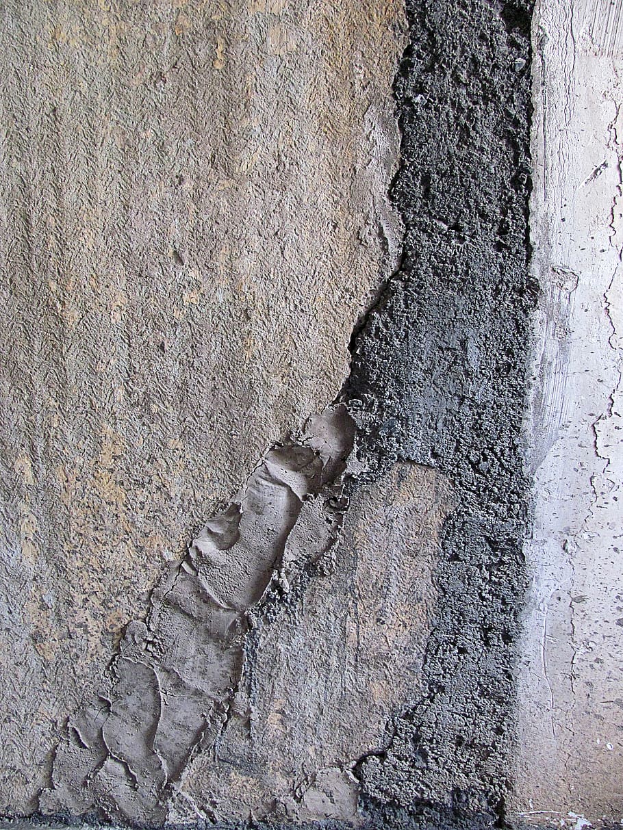 construção, parede, construção de parede, material, fatura, texturizado, dia, ninguém, recurso de construção de parede, visão de alto ângulo, padronizar, quadro completo, origens, fechar-se, ao ar livre, terra, natureza, sujeira, velho, diretamente acima, concreto, 2K