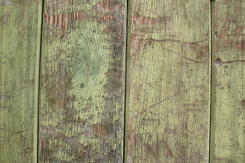 træ, korn, struktur, panel, tømmer, træ, korn, baggrund, rille, t g, tunge og rille, kornet, trækorn, forvitret, farves, grøn, grøn brun, træ - materiale, baggrunde, tekstureret, ingen mennesker, gammeldags, gammel, planke, fuld ramme, mønster, tæt på, beskadiget, kørt ned, ru, rustik, grøn farve, ridset, dag, forringelse, 2K, CC0, offentligt domæne, royaltyfrie