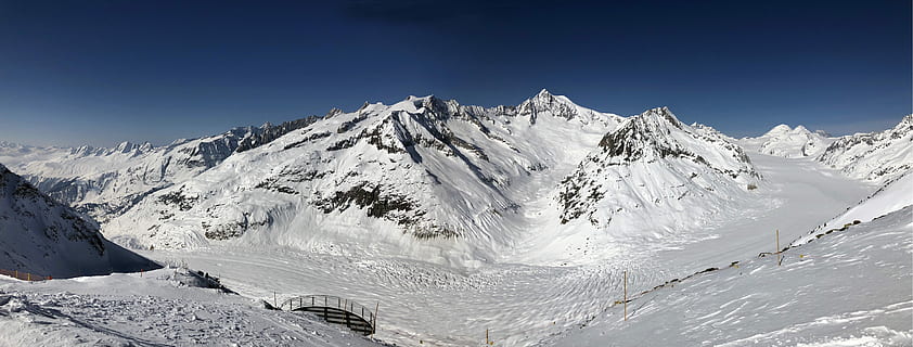 üst, görünüm, kar, kapalı, dağ, buzul, Aletsch, Eiger, Mönch, Jungfrau, panorama, kış, panoramik, soğuk hava, manzaralar - doğa, gökyüzü, dağ silsilesi, peyzaj, doğada güzellik, çevre, Karla kaplı dağ, doğa, mavi, açık hava, insansız, kentsel olmayan sahne, Beyaz renk, spor, sakin sahne, dağ zirvesi, açık havada, kayak Merkezi, 8K, CC0, kamu malı, telif ücretsiz