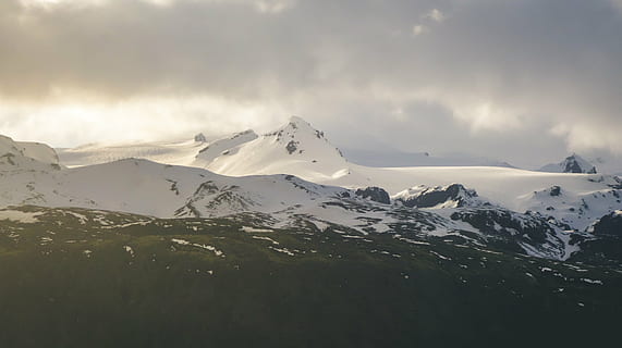 skyer, kold, dagslys, dagtimerne, tåge, gletscher, høj, bakke, is, landskab, bjerg, panorama, tinde, sne, rejse, vinter, natur, bjergtop, scenics, udendørs, kold temperatur, himmel, scenics - natur, snedækket bjerg, miljø, sky - himmel, skønhed i naturen, bjergkæde, rolig scene, ingen mennesker, ro, dag, ikke-urbane scene, rejsemål, 1080P