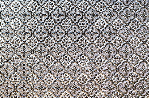 black floral decor, tiles, baroque, pattern, texture, decorative, ornament, shape, repeat, surface, decoration, wall, style, backdrop, gothic, structure, luxury, mosaic, abstract, backgrounds, full frame, no people, design, metal, repetition, architecture, textured, day, built structure, close-up, geometric shape, outdoors, wall - building feature, gray, tile, creativity, ornate, floral pattern, silver colored, 4K, CC0, public domain, royalty free