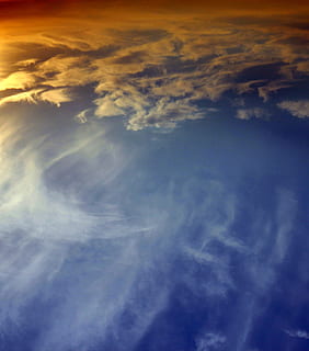 himmel, Sky, formularer, farvestoffer, rød, blå, natur, sky - himmel, vejr, cloudscape, plads, stratosfæren, baggrunde, udendørs, scenics, luft, dag, sommer, ingen mennesker, skønhed i naturen, sollys, dramatisk himmel, rolig scene, ro, scenics - natur, idyllisk, fuld ramme, lav vinkel visning, miljø, meteorologi, 1080P, CC0, offentligt domæne, royaltyfrie