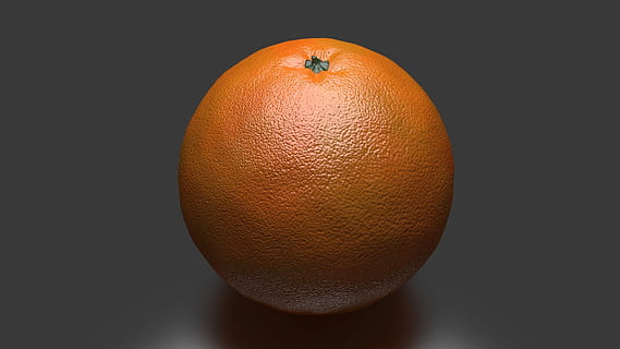 Orange, 3d, mixeur, la modélisation, Olivier, Girard, Youtube, prise de vue en studio, Nourriture et boisson, aliments, objet unique, couleur orange, à l'intérieur, fermer, alimentation saine, fond noir, fruit, bien-être, personne, fraîcheur, agrumes, Oeuf, nature morte, la nature, vitamine C, 1080P, CC0, domaine public, libre de droits
