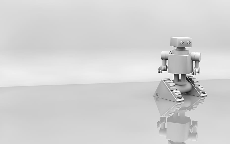 robot de metall gris, robot, 3d, imprimir, fons de pantalla, ai, màquina, robòtica, futurista, cyborg, ciència, braç, mà, tecnologia, futur, android, joguina, intel·ligència, intel·ligent, disseny, representació, personatge, artificial, celebració, model, reialesa, qualitat, ordinador, digital, negocis, mecànic, innovació, electrònica, humanoide, mecanisme, automatització, servei, ficció, progrés, progressar, humà, amable, dibuixos animats, icona, modern, pis, web, mòbil, Internet, comunicació, conjunt, silueta, xarxa, dispositiu, enginyeria, impressió, equipament, virtual, parts, plàstic, joc, indústria, gadget, tècnic, ciberespai, representació humana, a l'interior, còpia espai, creativitat, cap gent, tir de l'estudi, de peu, generació de combustible i energia, maquinària, connexió, gris, electricitat, 2K
