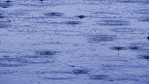 pluja, imatge de fons, textura, tancar, degoteig, gota de pluja, esprai, fred, humit, posa fi, precipitar, temps, llac, mar, aigua, districte, fons, superfície, creativitat, estructura, patró, resum, cap gent, ondulat, marc complet, naturalesa, dia, a l'aire lliure, vista d’angle alt, davant del mar, blau, tirar, tranquil·litat, bellesa a la natura, vertebrats, concèntric, 2K, CC0, domini públic, lliure de regalies
