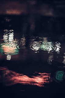 Karosserie, Wasser malen, Wasser, Nahansicht, Foto, Wellen, Reflexion, welligkeit, Pfütze, Regentropfen, dunkel, Natur, Hintergründe, abstrakt, Blau, Meer, See, Flüssigkeit, Welle, Sommer-, Wasseroberfläche, draußen, gewellt, keine Leute, Ufergegend, Ruhe, Schönheit in der Natur, Himmel, Bewegung, wolke - himmel, ruhige Szene, Tag, schwimmend, Reinheit, 5K, CC0, gemeinfrei, lizenzfrei