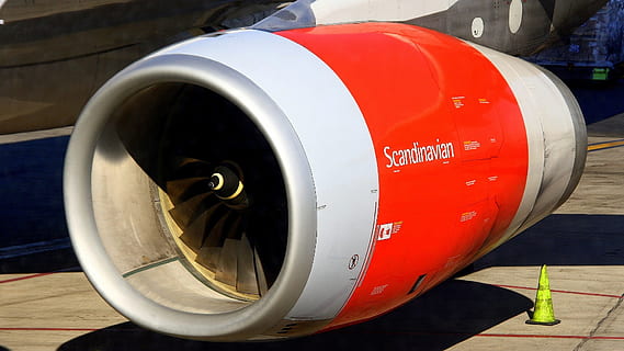 aeronave, turbina, mosca, motor, dirigir, tecnologia, impulso, aviação, força, motor a jato, bocal, aeroporto, força de impulso, transporte, modo de transporte, veículo aéreo, avião, vermelho, fechar-se, viagem, indústria aeroespacial, cor branca, roda, avião comercial, pneu, ao ar livre, ninguém, o negócio, esporte, 1080P, CC0, domínio público, royalty free