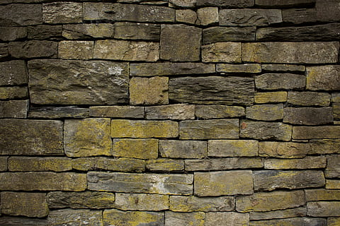parete, pietre, mattone, modello, sfondi, caratteristica della parete, materiale lapideo, strutturato, vecchio, architettura, Materiale, ruvido, Marrone, struttura costruita, architettura ed edifici, esterno dell'edificio, fotogramma intero, di fila, muro di pietra, solido, nessuno, muro di mattoni, pietra - oggetto, storia, intemperie, giorno, all'aperto, cemento, effetto strutturato, calcestruzzo, 5K, CC0, dominio pubblico, privo di copyright