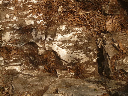 rock, stone, greasy, limestone, sanded, ceded, slippery, scaled-kicks, backgrounds, solid, full frame, rock - object, no people, textured, close-up, architecture, nature, pattern, indoors, brown, rough, built structure, history, ancient, old, mineral, 2K, CC0, public domain, royalty free