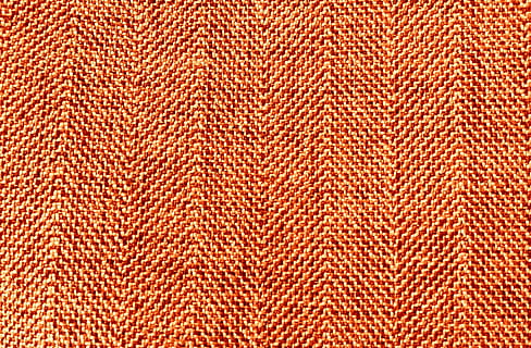 bruin textiel, kleding stof, structuur, textiel, oranje, tweed, wol, visgraat, pak, materiaal, kleding, graan, geweven, kleurrijk, mode, swatch, achtergrond, backdrop, vlas, weven, draad, achtergronden, patroon, abstract, getextureerde, naadloos, detailopname, volledig kader, geen mensen, binnenshuis, ontwerp, herhaling, Oranje kleur, bruin, rood, stilleven, creativiteit, recht boven, katoen, 1080P, CC0, publiek domein, royaltyvrij
