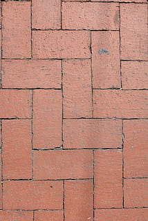 Backstein, rot, Muster, Block, Oberfläche, Mauerwerk, Hintergründe, Vollbild, texturiert, die Architektur, gebaute Struktur, keine Leute, Wandbau - Funktion, Wand, Nahansicht, Tag, alt, Ziegelwand, verwittert, draußen, Wiederholung, braun, Rau, Struktureffekt, 2K, CC0, gemeinfrei, lizenzfrei