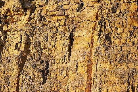 brown hill, background, rau, texture, textiles, pattern, stone, limestone, structure, evening sun, quarry, stone wall, rock, nature, textured, full frame, backgrounds, no people, rough, day, close-up, outdoors, tree trunk, solid, geology, rock - object, brown, sunlight, trunk, beauty in nature, wood - material, eroded, 4K, CC0, public domain, royalty free