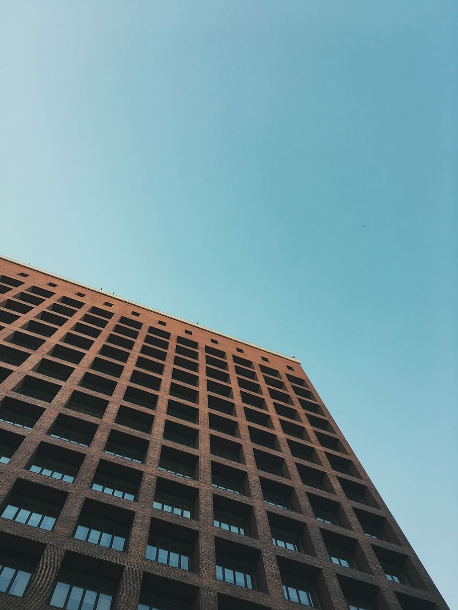 edifici, alt, construcció, arquitectura, urbà, ciutat, llum, cel, gratacels, modern, perspectiva, torre, blau, oficines, arquitectura moderna, madrid, urbanitat, edifici alt, exterior de l'edifici, vista d’angle baix, estructura construïda, cel clar, còpia espai, cap gent, dia, naturalesa, exterior d’edifici d’oficines, finestra, oficina, alta - alta, llum solar, a l'aire lliure, apartament, 4K