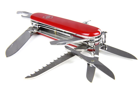 rojo, Cuchillo del ejército suizo, Ejército, espada, compacto, cortar, equipo, aislado, cuchillo, metal, multifunción, abrelatas, bolsillo, Sierra, tijeras, agudo, inoxidable, suizo, Suiza, herramienta, blanco, cortaplumas, abrebotellas, solo objeto, Herramienta de trabajo, Fondo blanco, acero, de cerca, nadie, objetos aislados, corte, objetos / equipo, encargarse de, adentro, foto de estudio, naturaleza muerta, tecnología, comunicación, separar, teléfono, estilo retro, vista de alto ángulo, hecho por el hombre, objeto hecho por el hombre, 4K, CC0, dominio público, libre de derechos