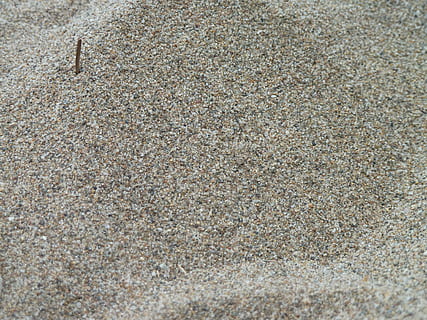 Sand, Strand, Textur, Hintergründe, Vollbild, texturiert, keine Leute, Muster, Nahansicht, Tag, Land, Rau, High Angle View, draußen, Natur, solide, Wandbau - Funktion, abstrakt, Stillleben, braun, Beige, Struktureffekt, Beton, 4K, CC0, gemeinfrei, lizenzfrei