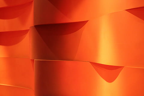 ohne Titel, Hintergrund, rot, Licht, Atmosphäre, Vibration, Orange, Farbe, Textur, Texturen, bilden, Wand, Design, Dekoration, Deko, Schatten, Lichtobjekt, modern, Kontrast, Struktur, Objekt, Beleuchtung, beleuchtet, Hintergründe, Muster, Kunst und Handwerk, abstrakt, keine Leute, Papier-, gestalten, Kunst, orange Farbe, Kreativität, Kunst, Kultur und Unterhaltung, Veranstaltung, drinnen, Feier, Vollbild, texturiert, dreidimensional, Leicht, 4K, CC0, gemeinfrei, lizenzfrei