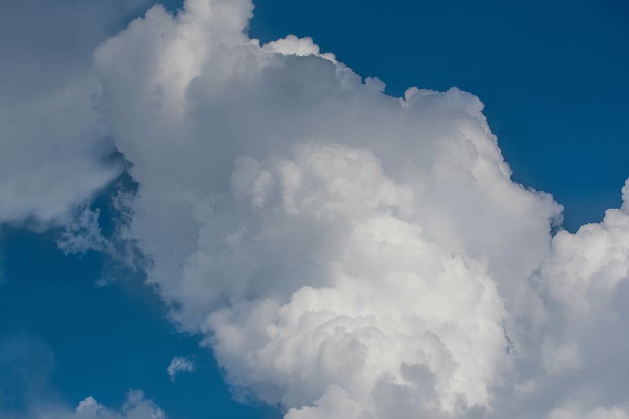cel, fons de ppt, núvol blanc, núvol - cel, Color blanc, bellesa a la natura, escenics - natura, cloudscape, blau, cap gent, esponjós, naturalesa, fons, tranquil·litat, idíl·lic, escena tranquil·la, vista d’angle baix, dia, a l'aire lliure, medi ambient, suavitat, meteorologia, vent, 5K