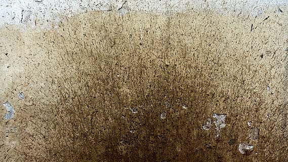 bakgrunn, tekstur, vegg, søle, splatter, design, lag, full ramme, strukturert, ingen folk, veggbyggingsfunksjon, nærbilde, mønster, dag, brun, utendørs, bygget struktur, natur, tre - materiale, gammel, ujevn, forvitret, arkitektur, skadet, hvit farge, trekorn, betong, 5K, CC0, offentlig domene, opphavsrett gratis