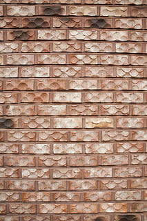 bloc, maó, construcció, textura, paret, patró, interior, paret de pedra, fons, pedra, damme, salvatge, quadrat, rectangle, arquitectura, rajola, superfície, corporació, marc complet, cap gent, primer pla, repetició, funció de construcció de parets, material de fusta, marró, dia, estructura construïda, art i artesania, paret de maó, gran grup d'objectes, abundància, disseny, 4K, CC0, domini públic, lliure de regalies